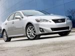Lexus IS350 AWD 2010 года